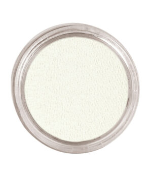 MAQUILLAJE AL AGUA BLANCO 15 GR