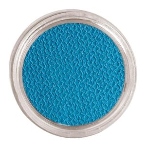 MAQUILLAJE AL AGUA AZUL CIELO 15 GR