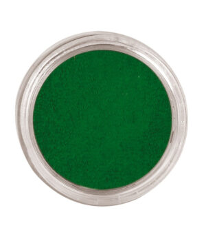 MAQUILLAJE AL AGUA VERDE 15 GR