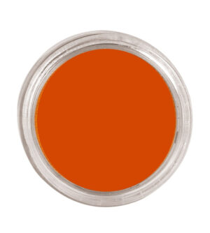 MAQUILLAJE AL AGUA NARANJA 15 GR