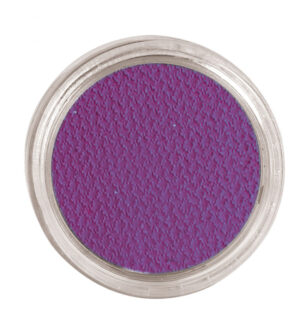 MAQUILLAJE AL AGUA 15 GR LILA