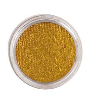 MAQUILLAJE AL AGUA ORO 15 GR