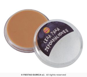 CERA DEFORMACIONES EXTRA