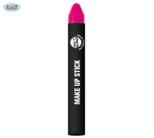 BARRA MAQUILLAJE ROSA FUCSIA 15 G