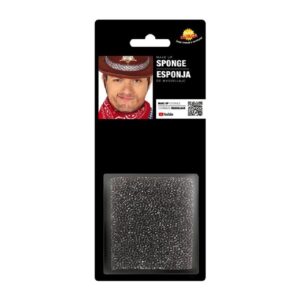 ESPONJA PARA BARBAS