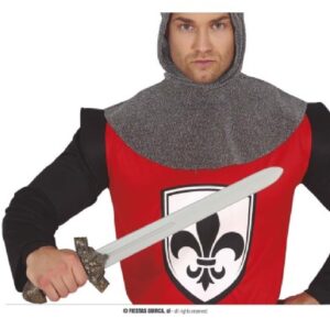 ESPADA MEDIEVAL 56 CMS