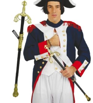 ESPADA NOBLE 72 CMS.