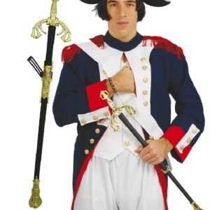 ESPADA NOBLE 72 CMS.