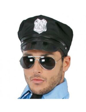 GAFAS POLICIA