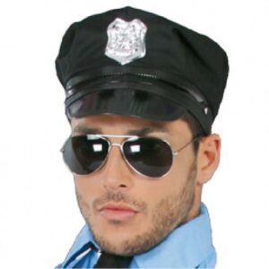 GAFAS POLICIA