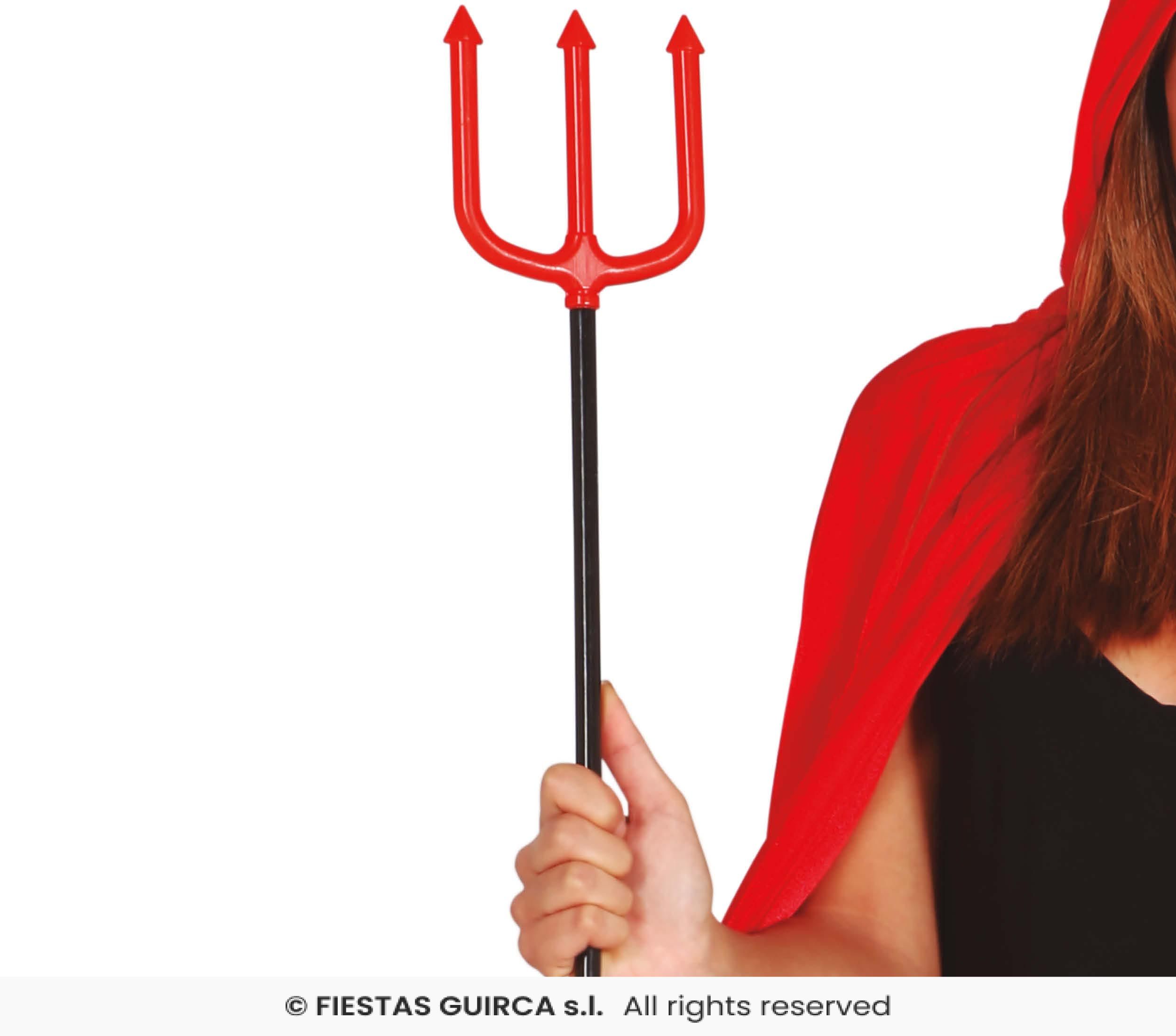 TRIDENTE 51 CMS. - Imagen 2