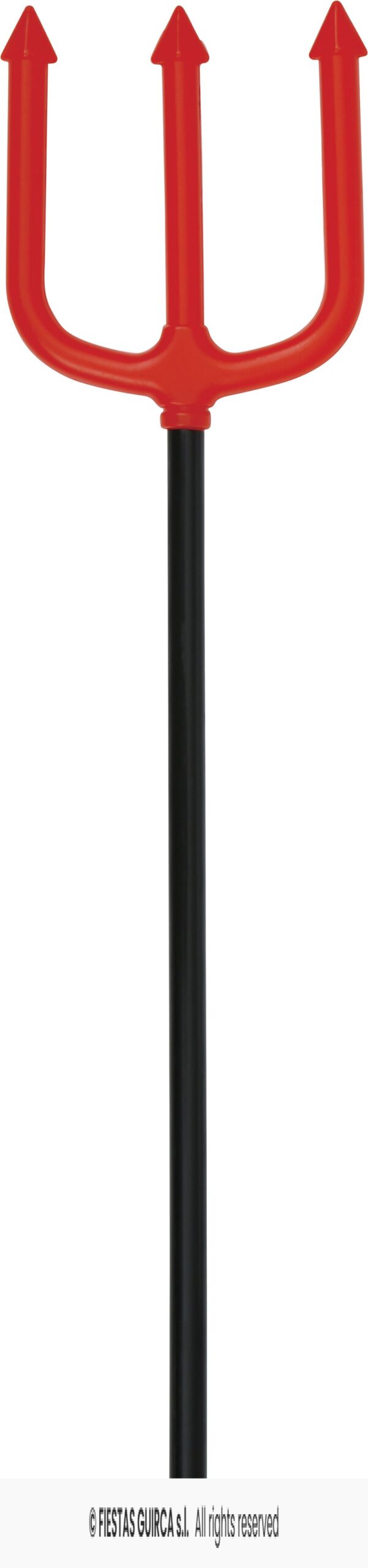 TRIDENTE 51 CMS. - Imagen 3