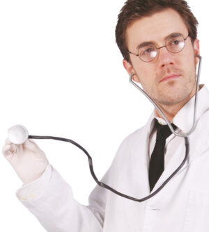 ESTETOSCOPIO FONENDOSCOPIO