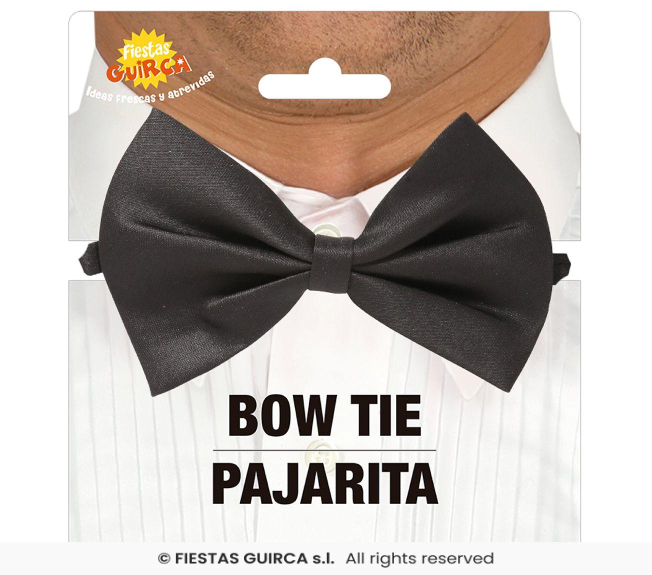 PAJARITA NEGRA - Imagen 3