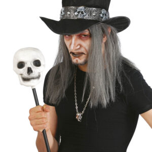 CALAVERA BRUJO 60 CMS