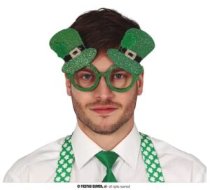 GAFAS ST. PATRICK