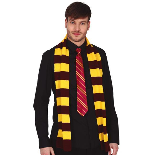 BUFANDA ESTUDIANTE DE MAGIA - Imagen 2