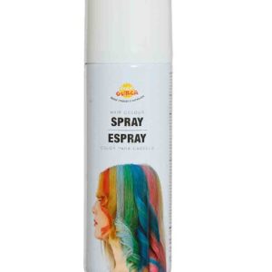 SPRAY PELO CABELLO BLANCO 125ML