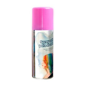 SPRAY PELO CABELLO ROSA 125ML