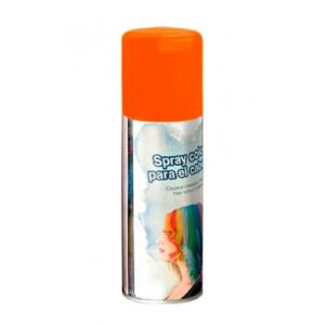 SPRAY PARA EL CABELLO NARANJA 125ML
