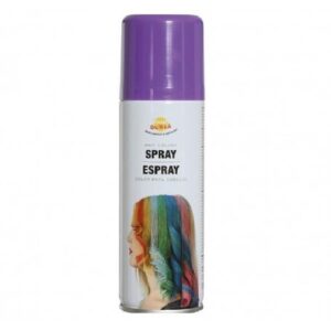 SPRAY PARA EL CABELLO LILA 125ML