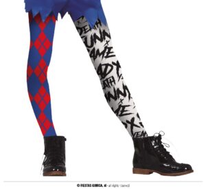 PANTYS "DANGEROUS" 7-12 AÑOS