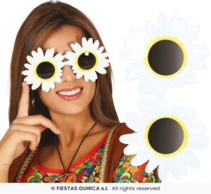 GAFAS MARGARITAS