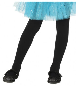 PANTYS NEGROS 3-6 AÑOS