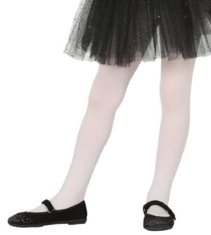 PANTYS BLANCOS 3-6 AÑOS