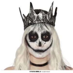 CORONA REINA MALIGNA LATEX