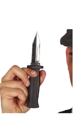 CUCHILLO RETRACTIL 19 CMS.