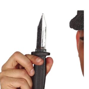 CUCHILLO RETRACTIL 19 CMS.