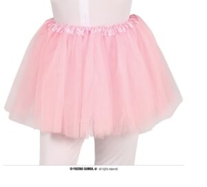 TUTU 30 CMS. ROSA