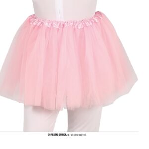 TUTU 30 CMS. ROSA