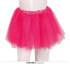 TUTU 30 CMS. FUCSIA