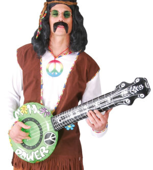 BANJO HINCHABLE 86 CMS