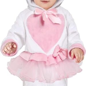 DISFRAZ GATITA KITTY 12-18 MESES