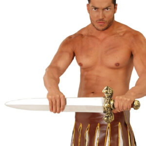 ESPADA BARBARO 75 CMS