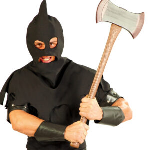 HACHA 2 FILOS 73 CMS