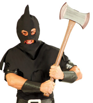 HACHA 2 FILOS 73 CMS