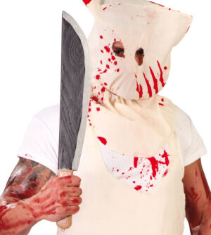 MACHETE 53 CMS.