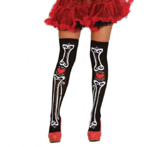 MEDIAS DIA DE LOS MUERTOS