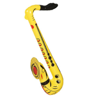 SAXOFON HINCHABLE 70 CMS