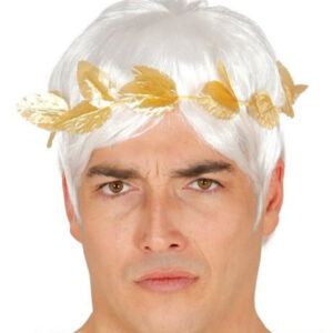 CORONA CESAR ORO ROMANO