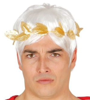 CORONA CESAR ORO ROMANO