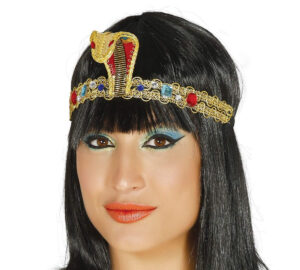 DIADEMA CLEOPATRA