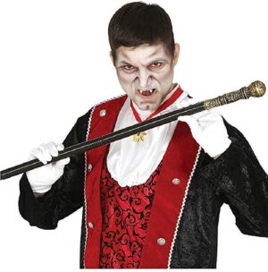 BASTON REY / VAMPIRO CONDE DRACULA 80 CM