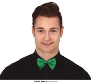 PAJARITA VERDE 11 CMS