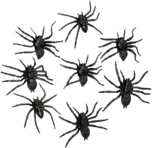 BOLSA 8 ARAÑAS 6 CMS.