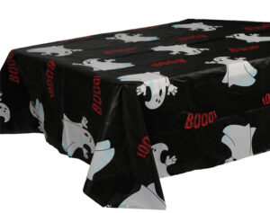 MANTEL FANTASMAS 130 X 180 CMS